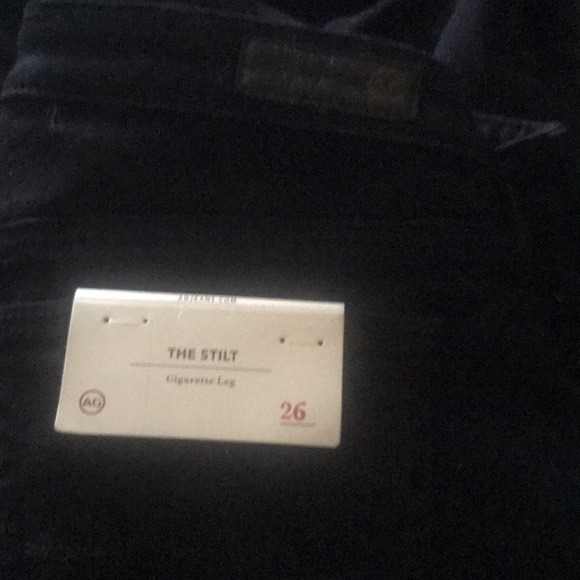 AG The Stilt BNWT sz 26 - Picture 4 of 5